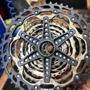 Hourly Special Projects